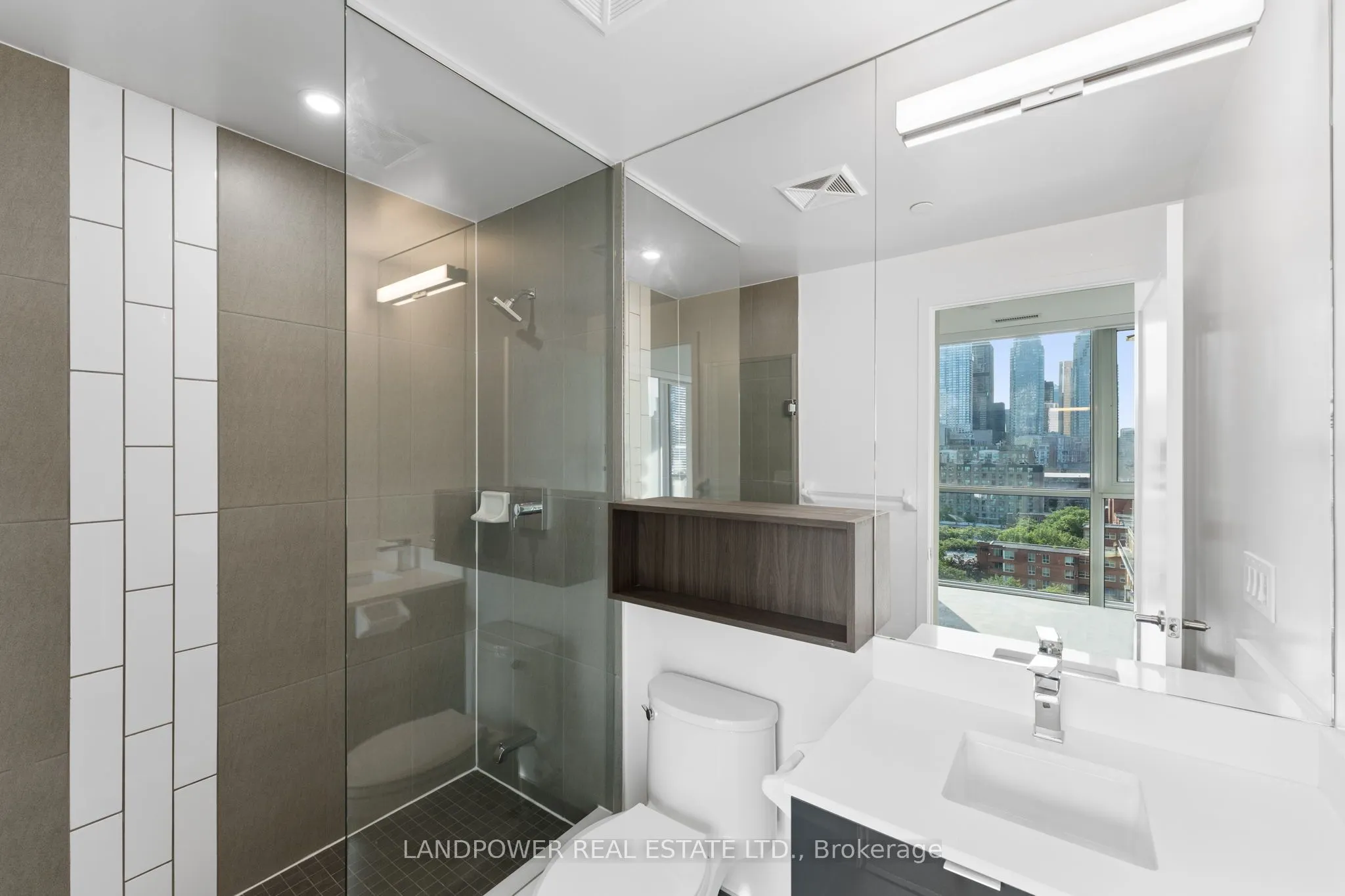 121 Lower Sherbourne Street, #D1051