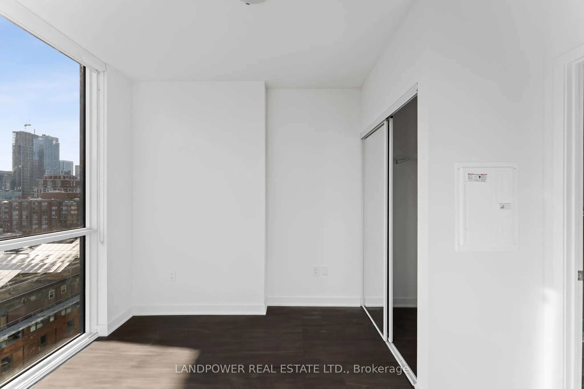 121 Lower Sherbourne Street, #D1051