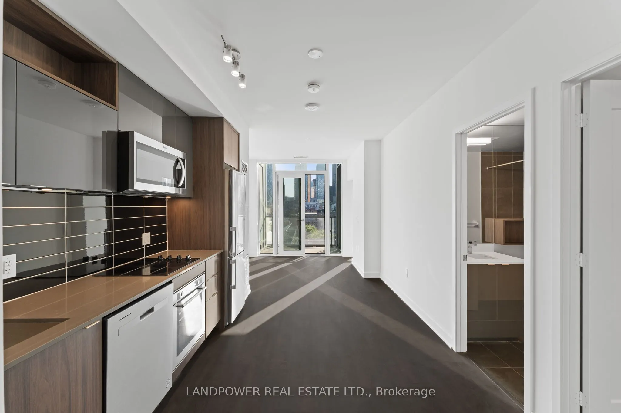 121 Lower Sherbourne Street, #D1051