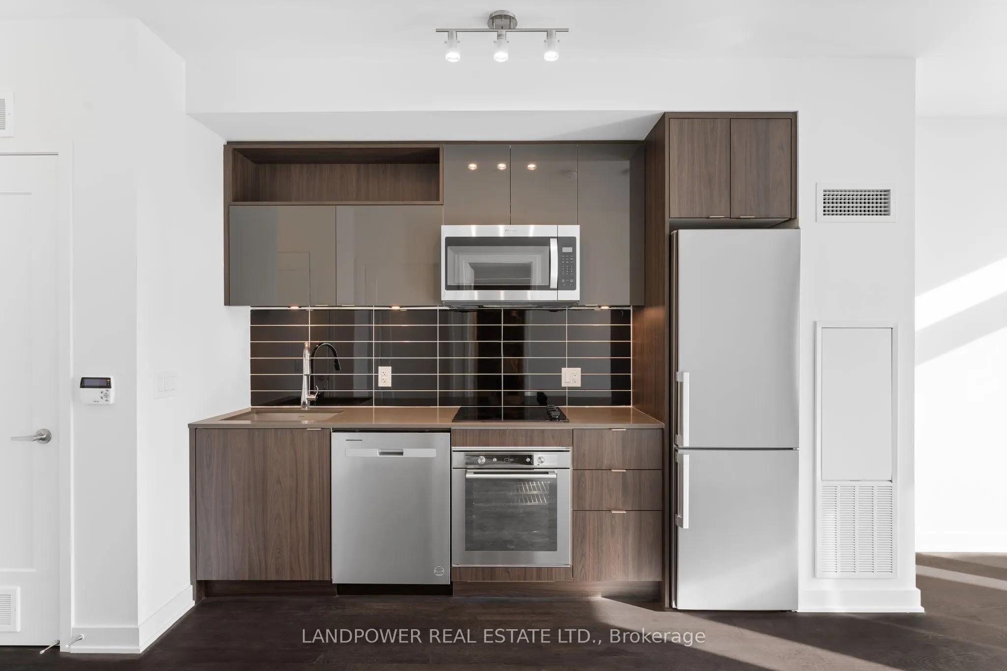 121 Lower Sherbourne Street, #D1051
