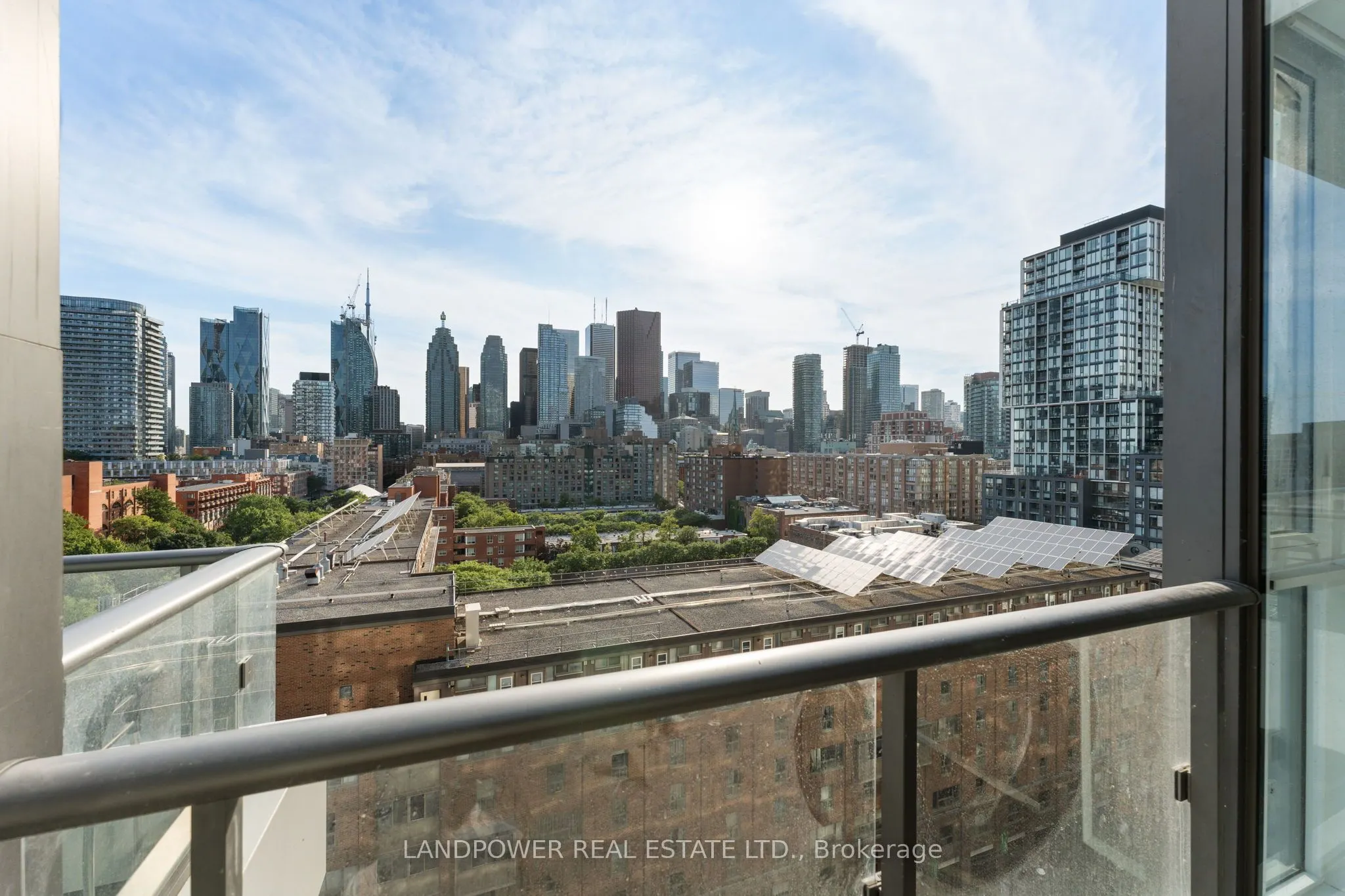 121 Lower Sherbourne Street, #D1051