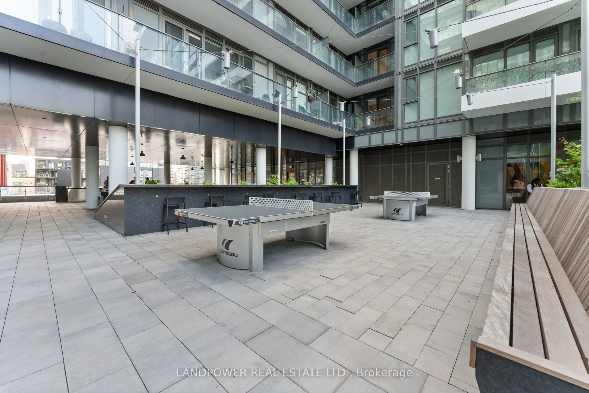 121 Lower Sherbourne Street, #D1051