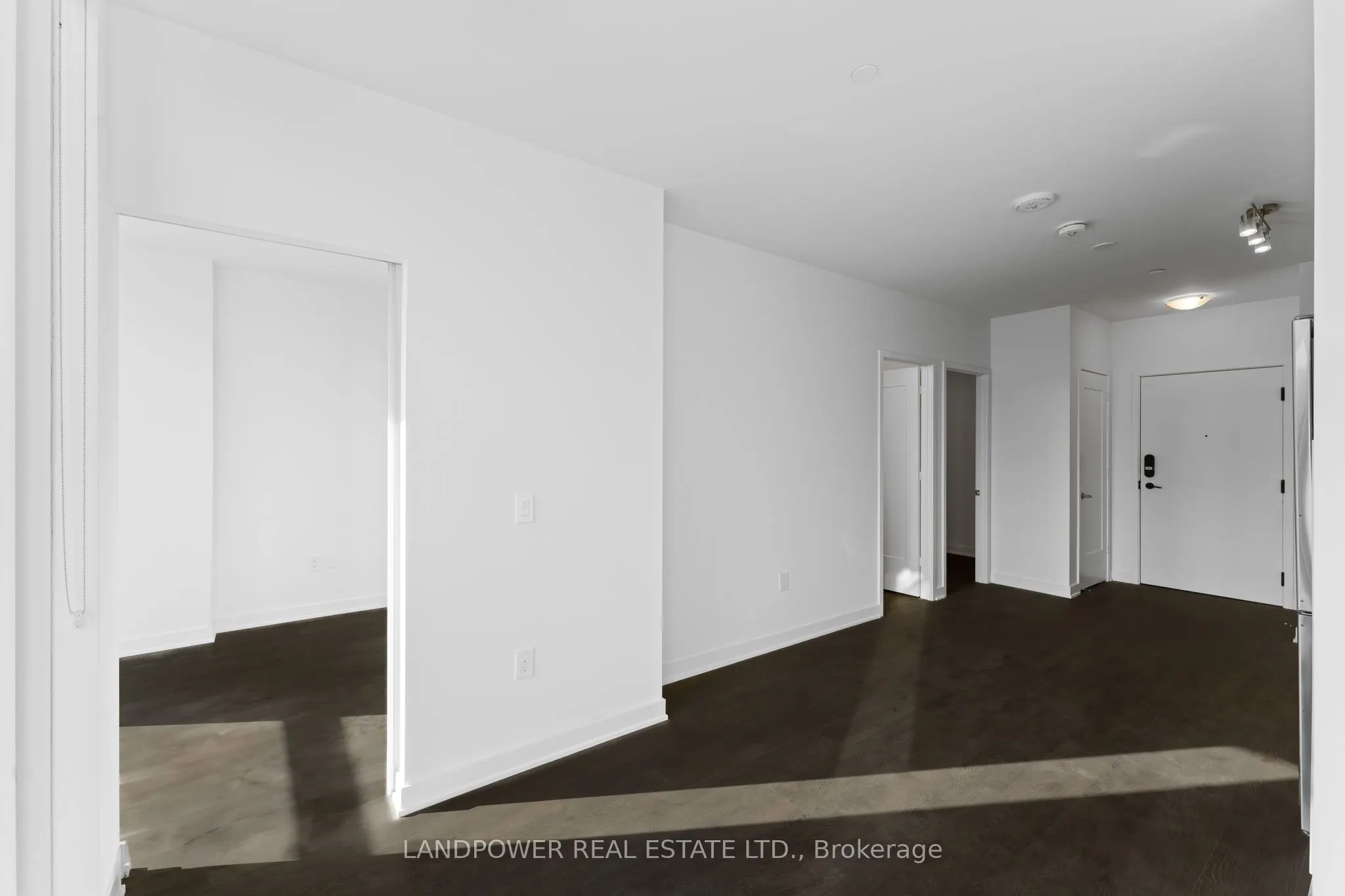 121 Lower Sherbourne Street, #D1051