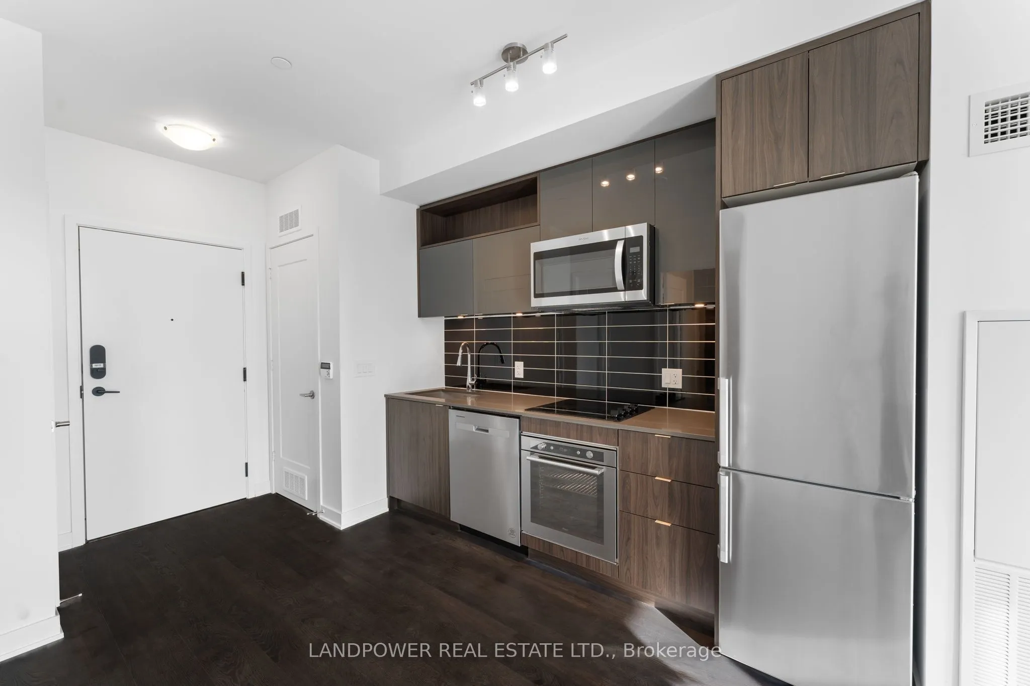 121 Lower Sherbourne Street, #D1051