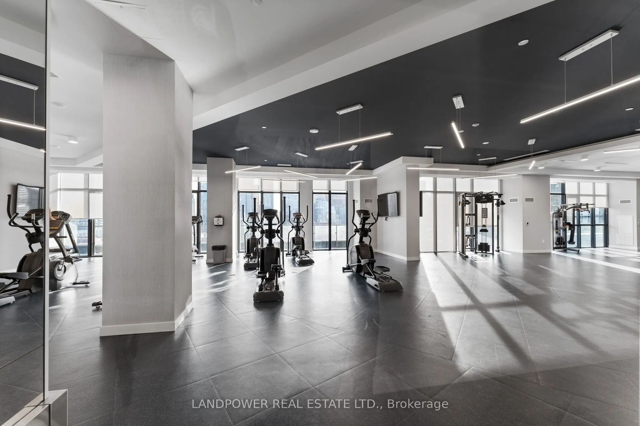 121 Lower Sherbourne Street, #D1051