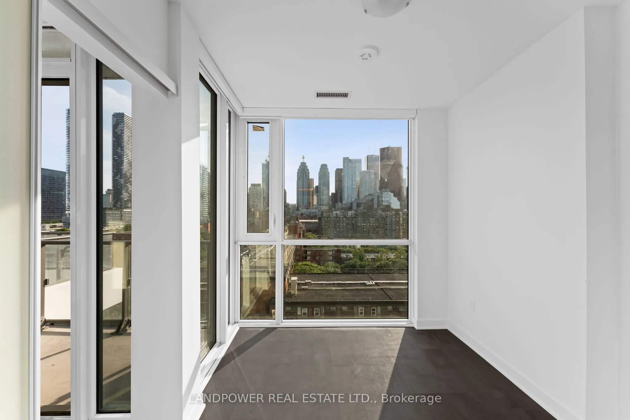 121 Lower Sherbourne Street, #D1051