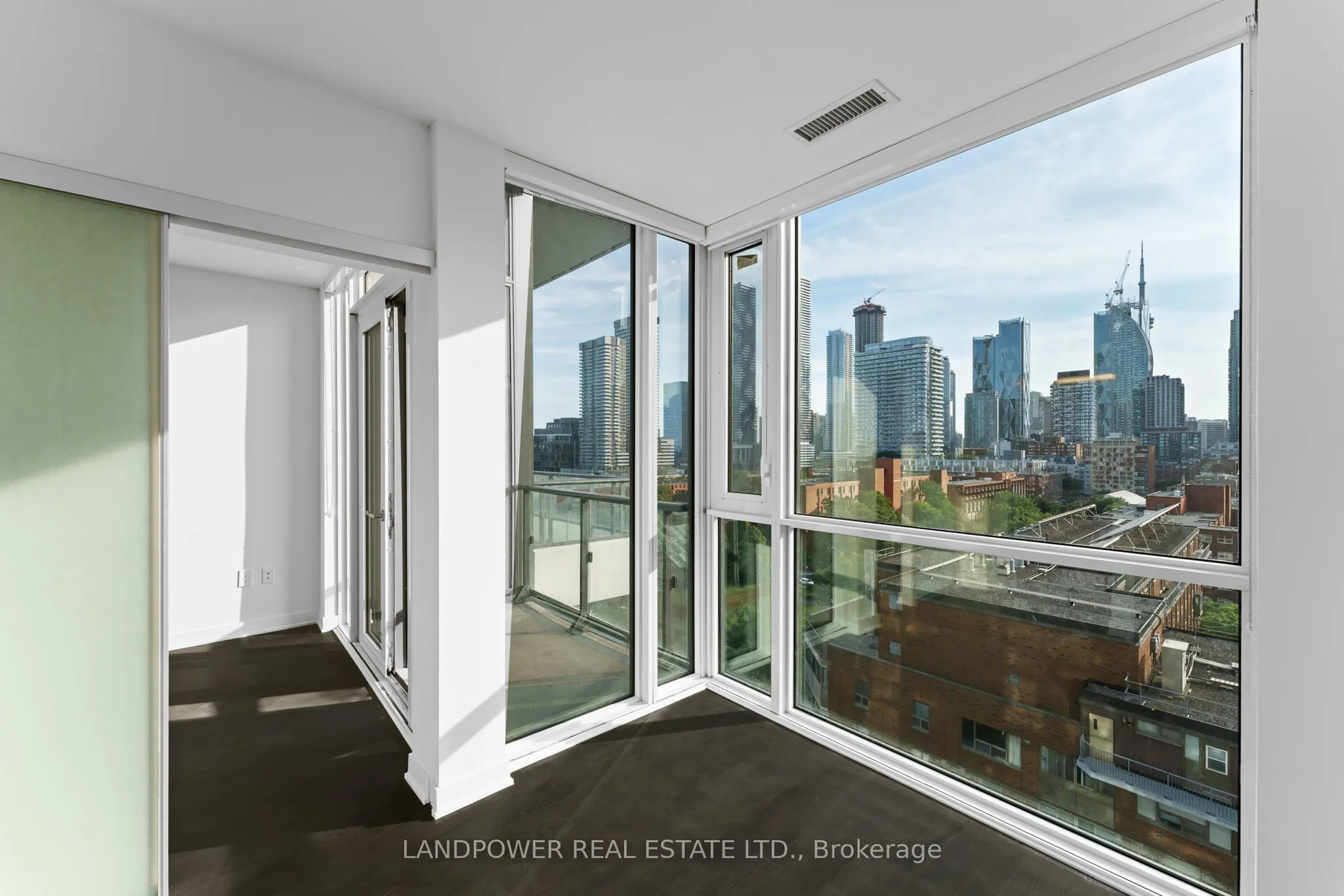 121 Lower Sherbourne Street, #D1051
