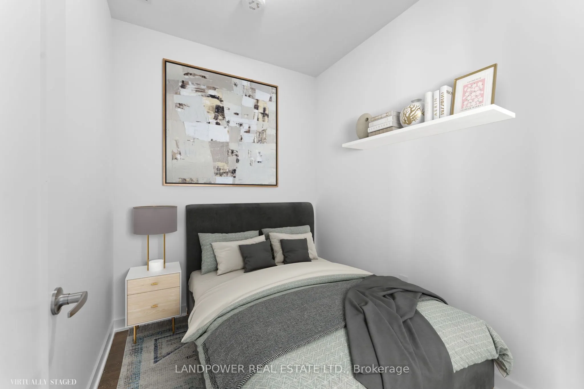 121 Lower Sherbourne Street, #D1051