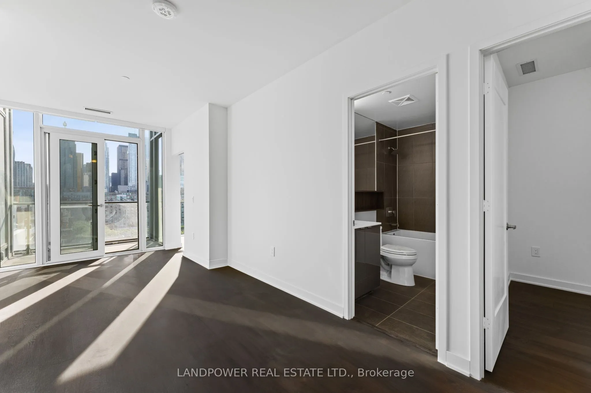 121 Lower Sherbourne Street, #D1051