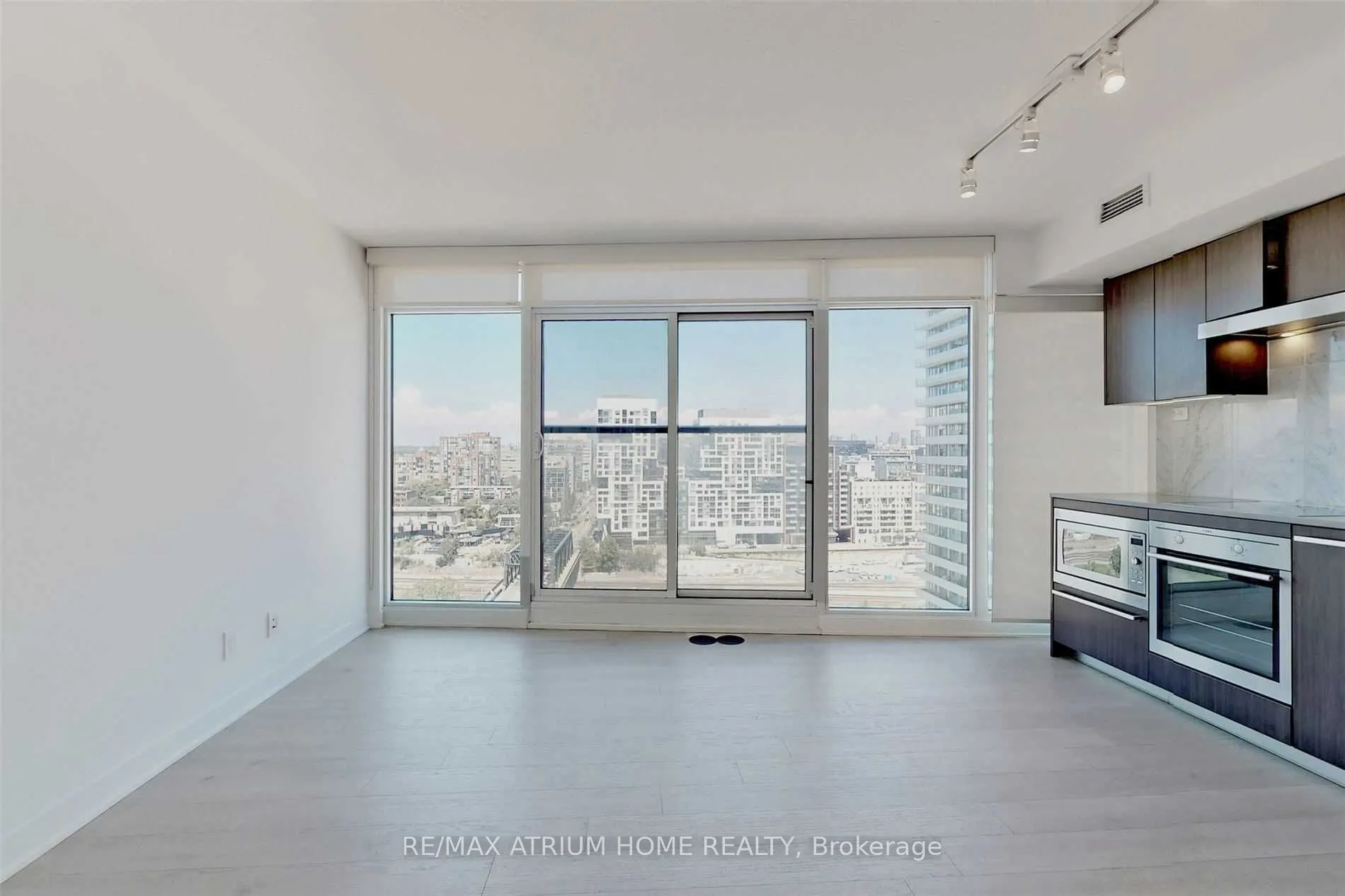 80 Queens Wharf Road, #1905
