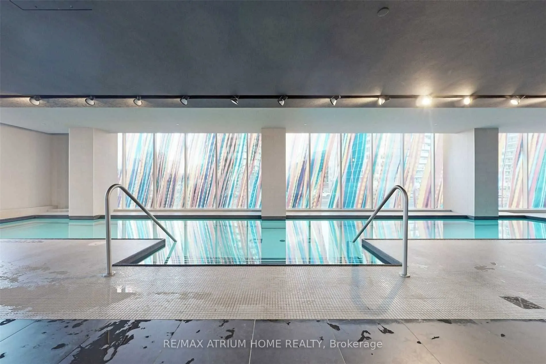 80 Queens Wharf Road, #1905