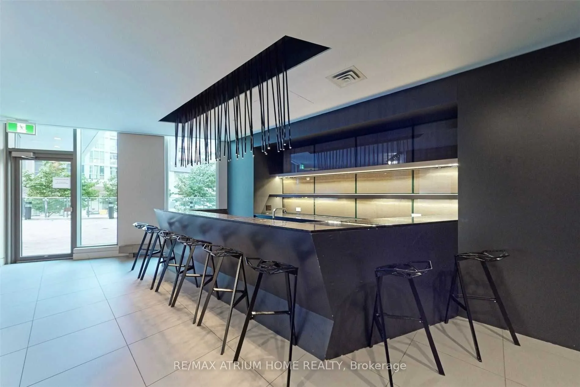 80 Queens Wharf Road, #1905