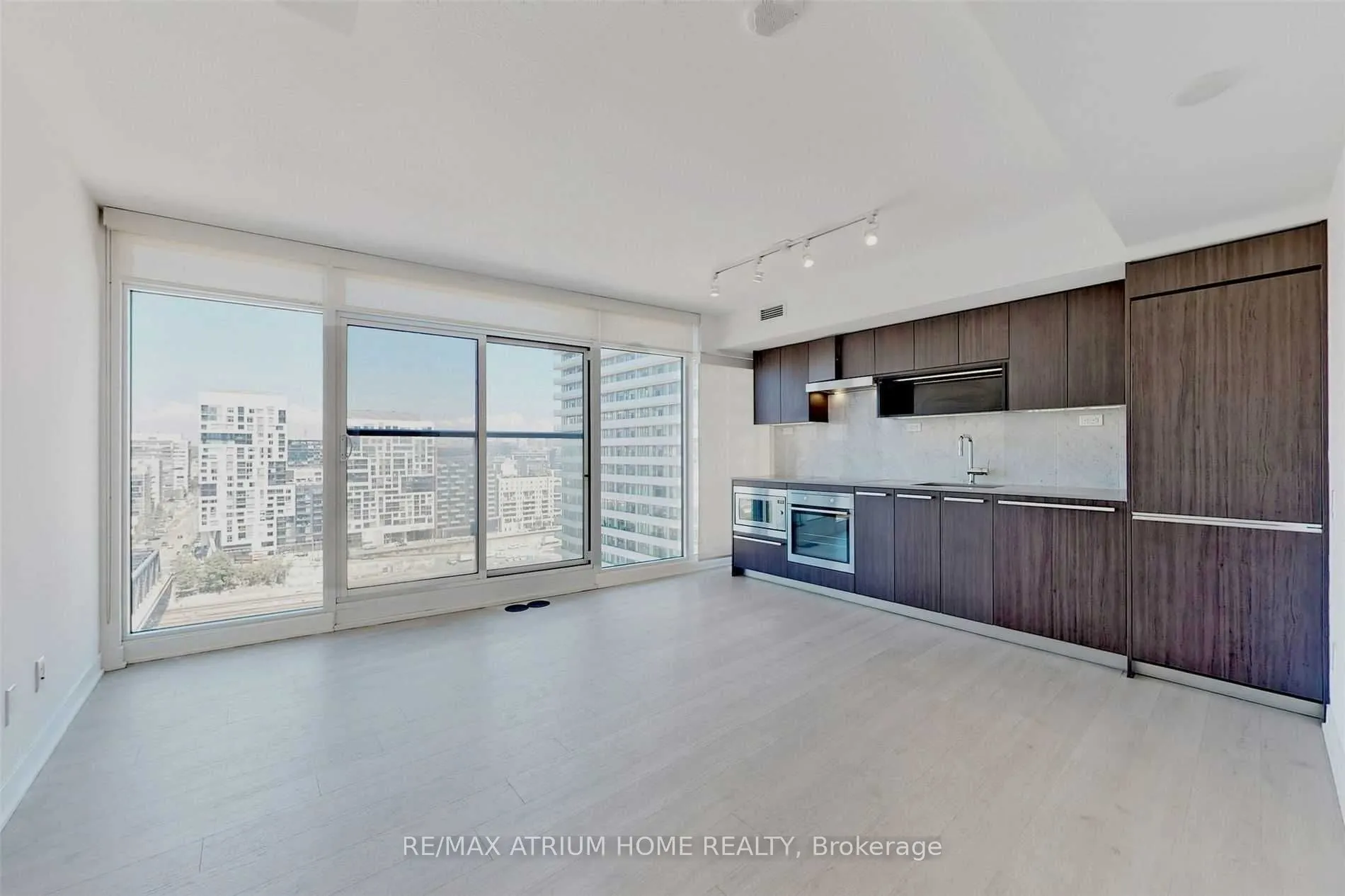 80 Queens Wharf Road, #1905