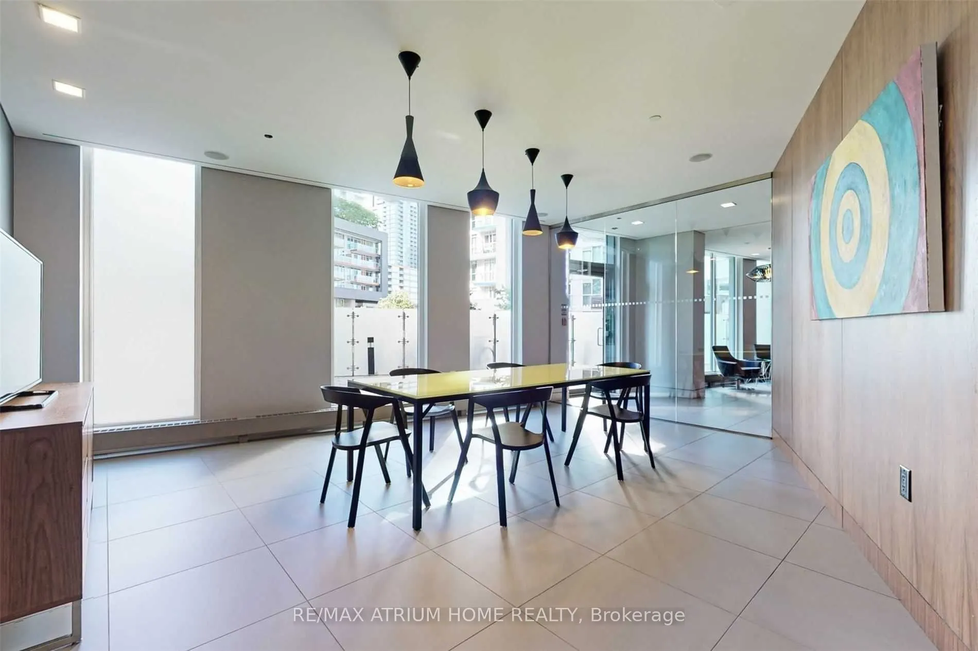 80 Queens Wharf Road, #1905