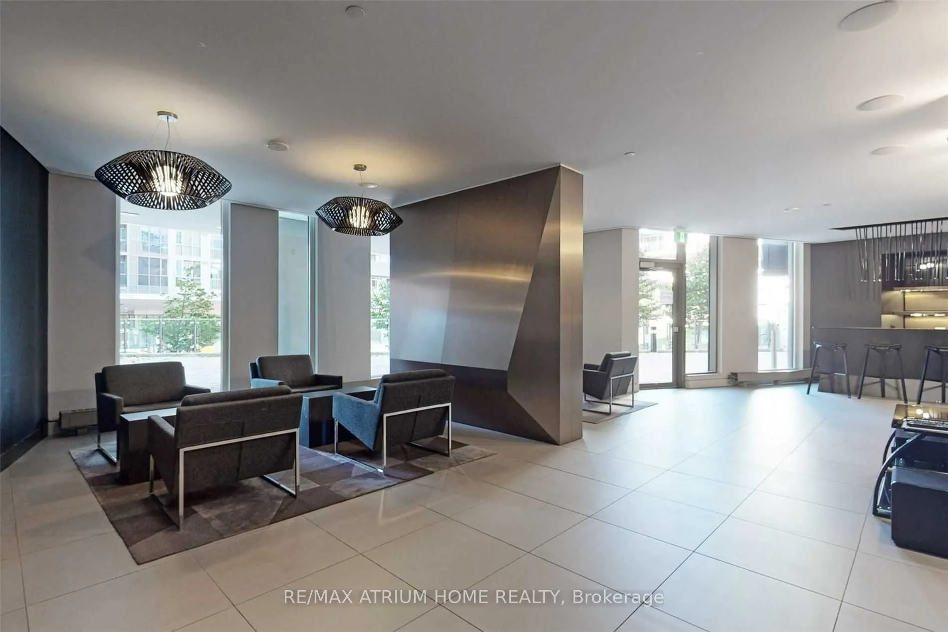 80 Queens Wharf Road, #1905