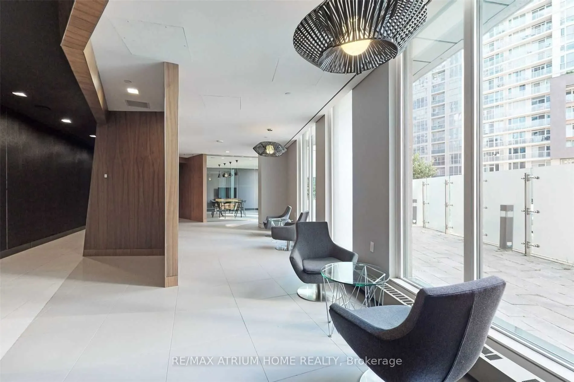 80 Queens Wharf Road, #1905