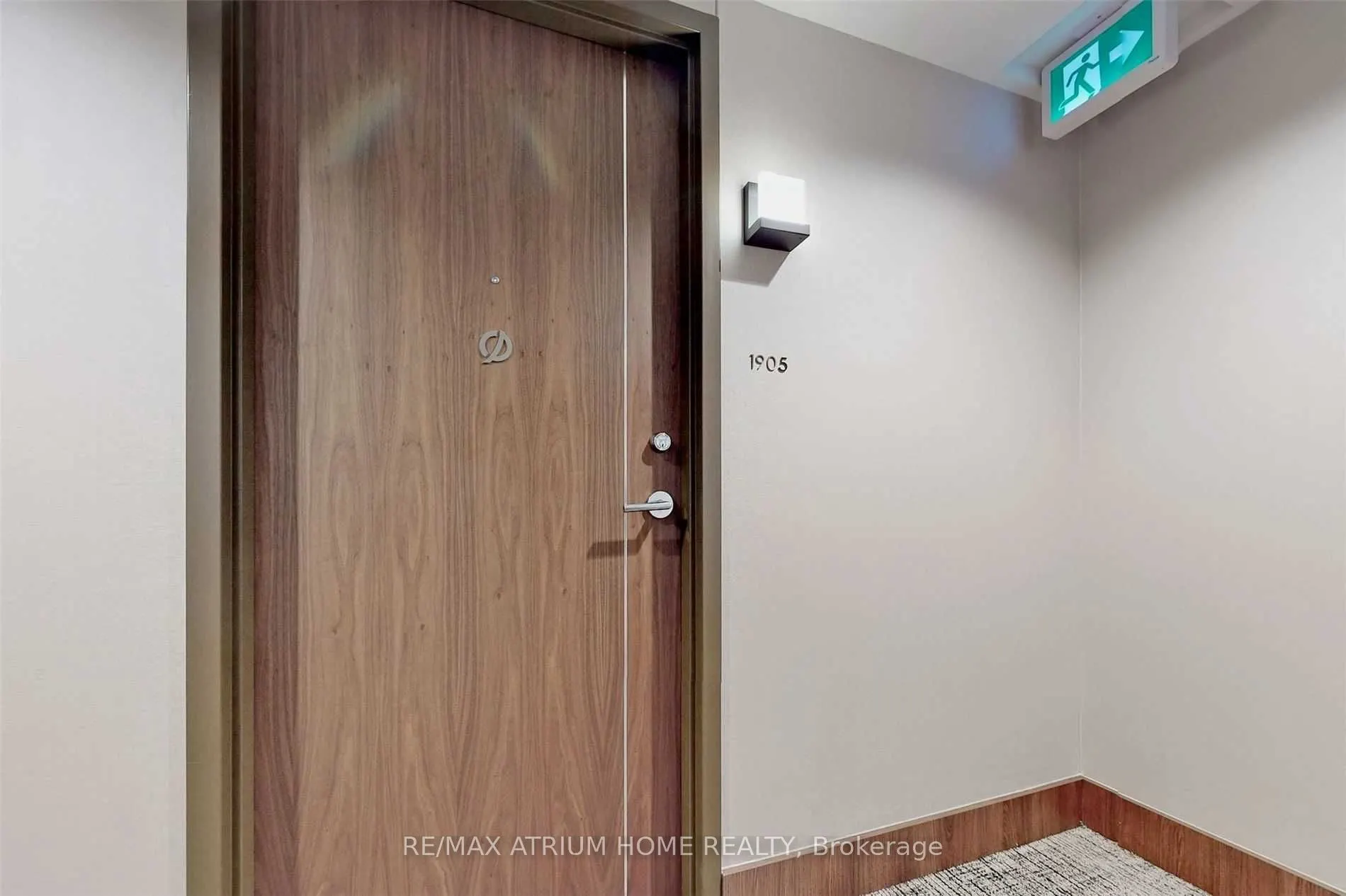 80 Queens Wharf Road, #1905