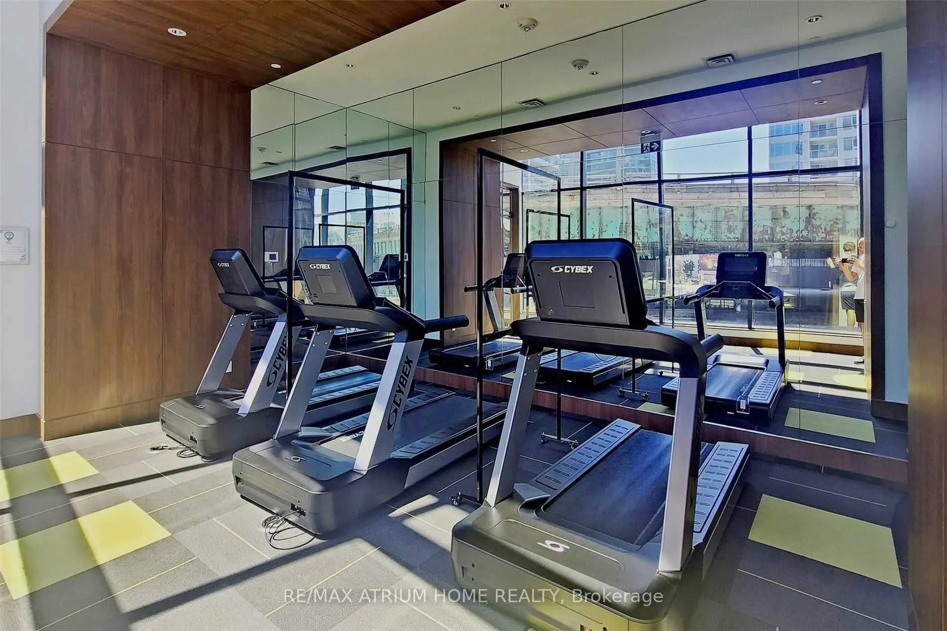 80 Queens Wharf Road, #1905