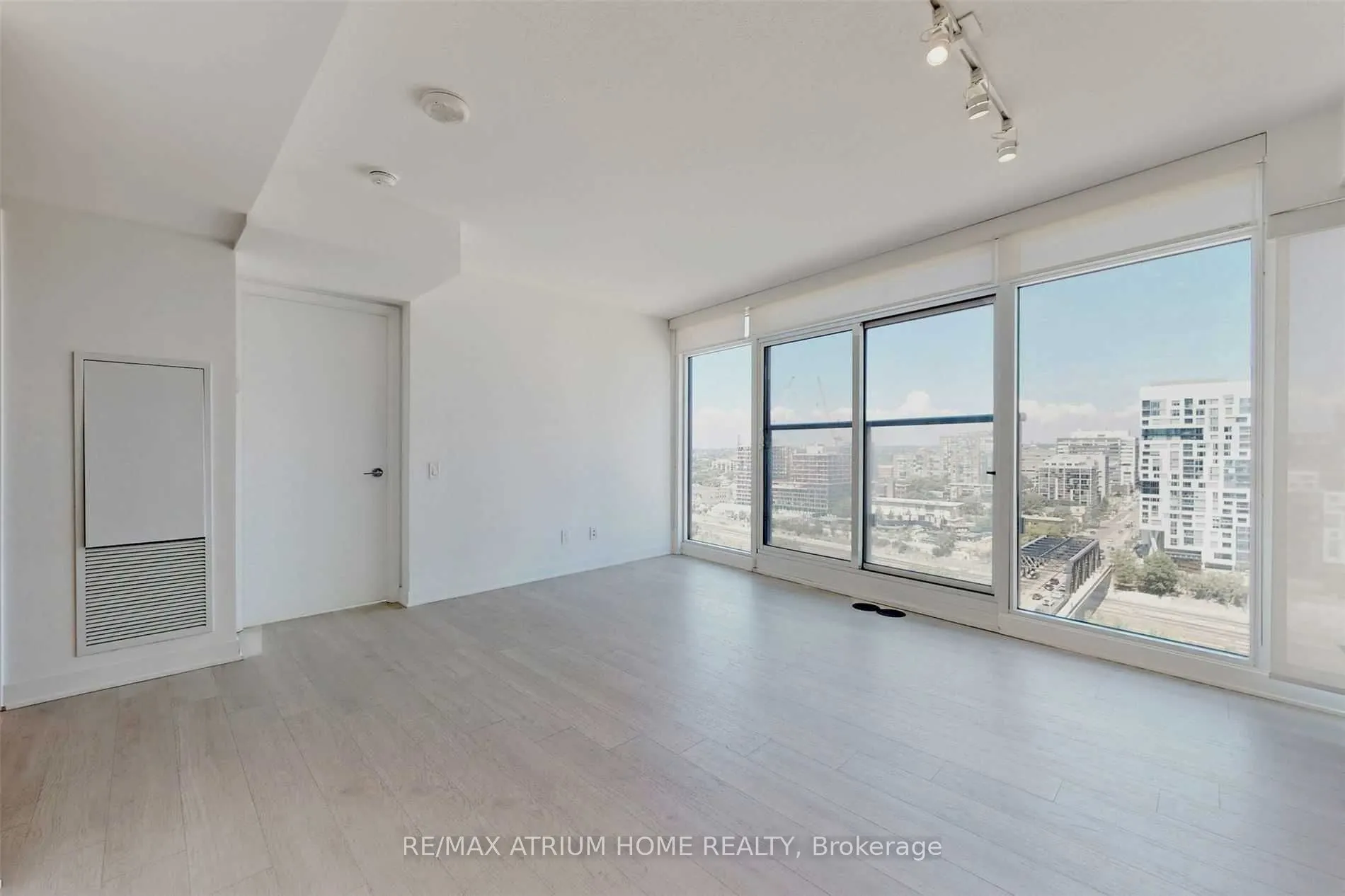 80 Queens Wharf Road, #1905