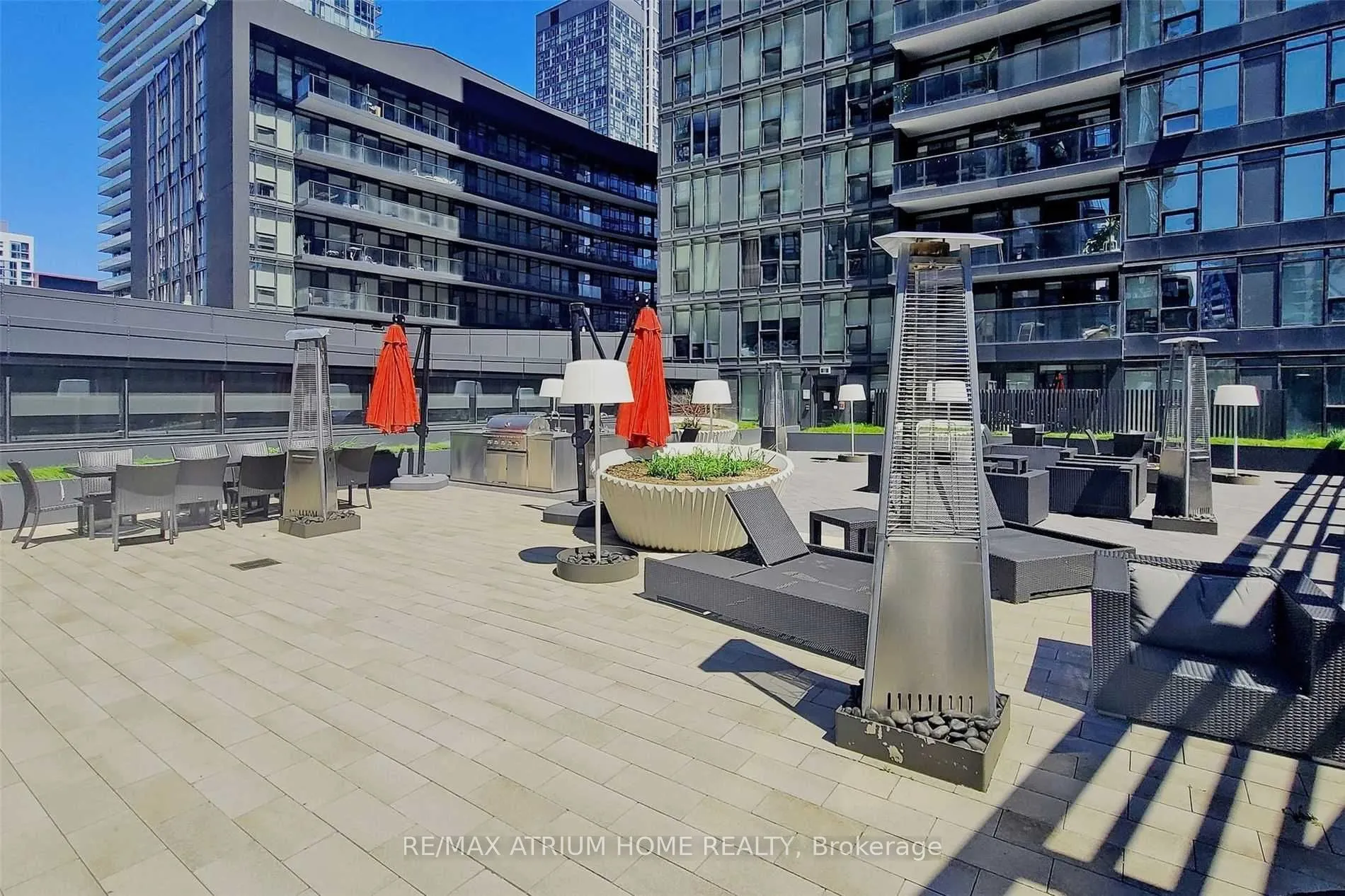 80 Queens Wharf Road, #1905