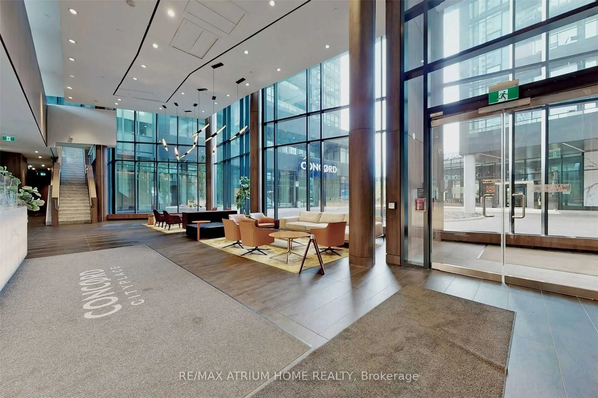 80 Queens Wharf Road, #1905