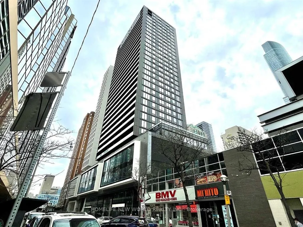20 Edward Street, #1713