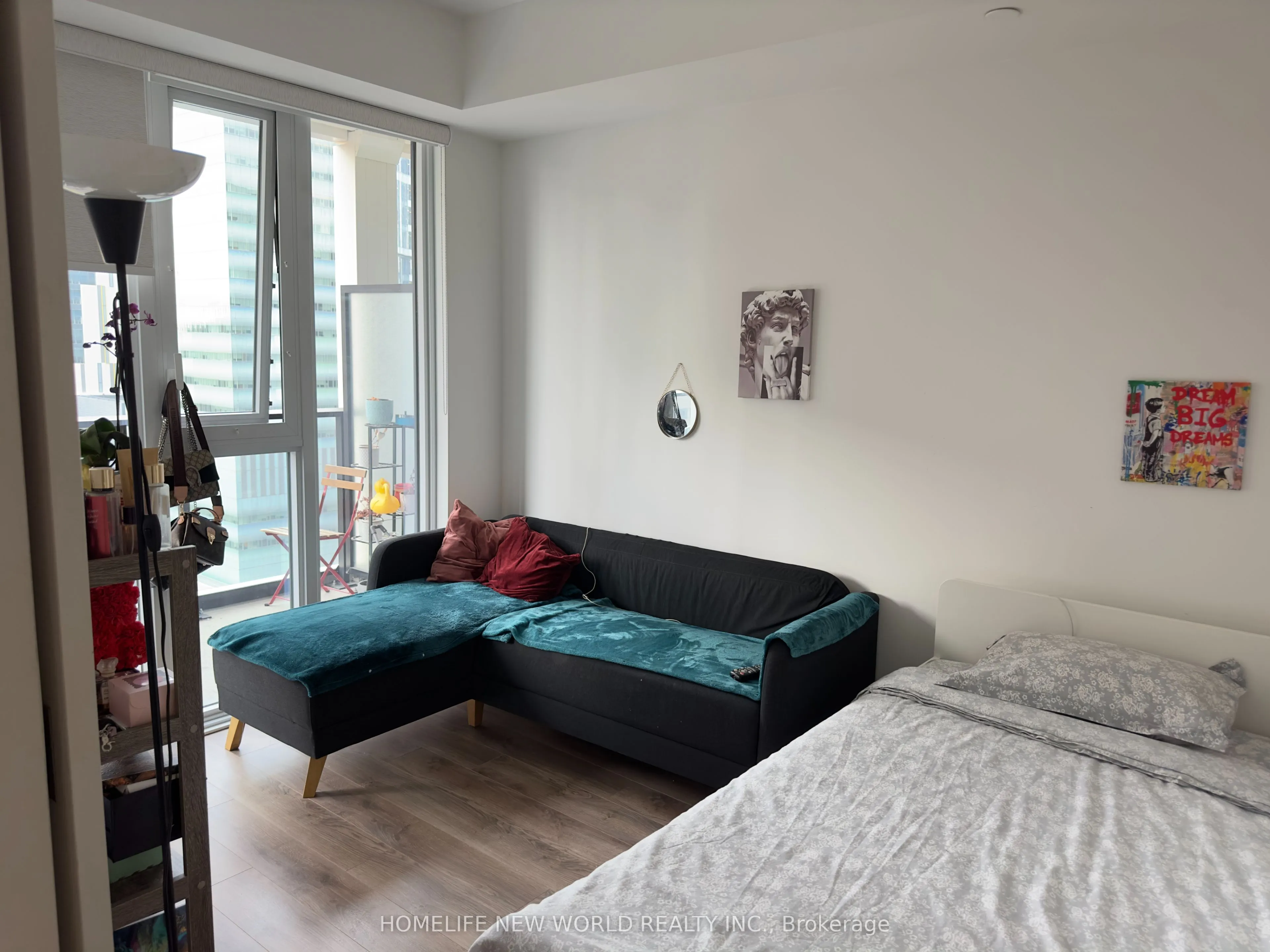 20 Edward Street, #1713