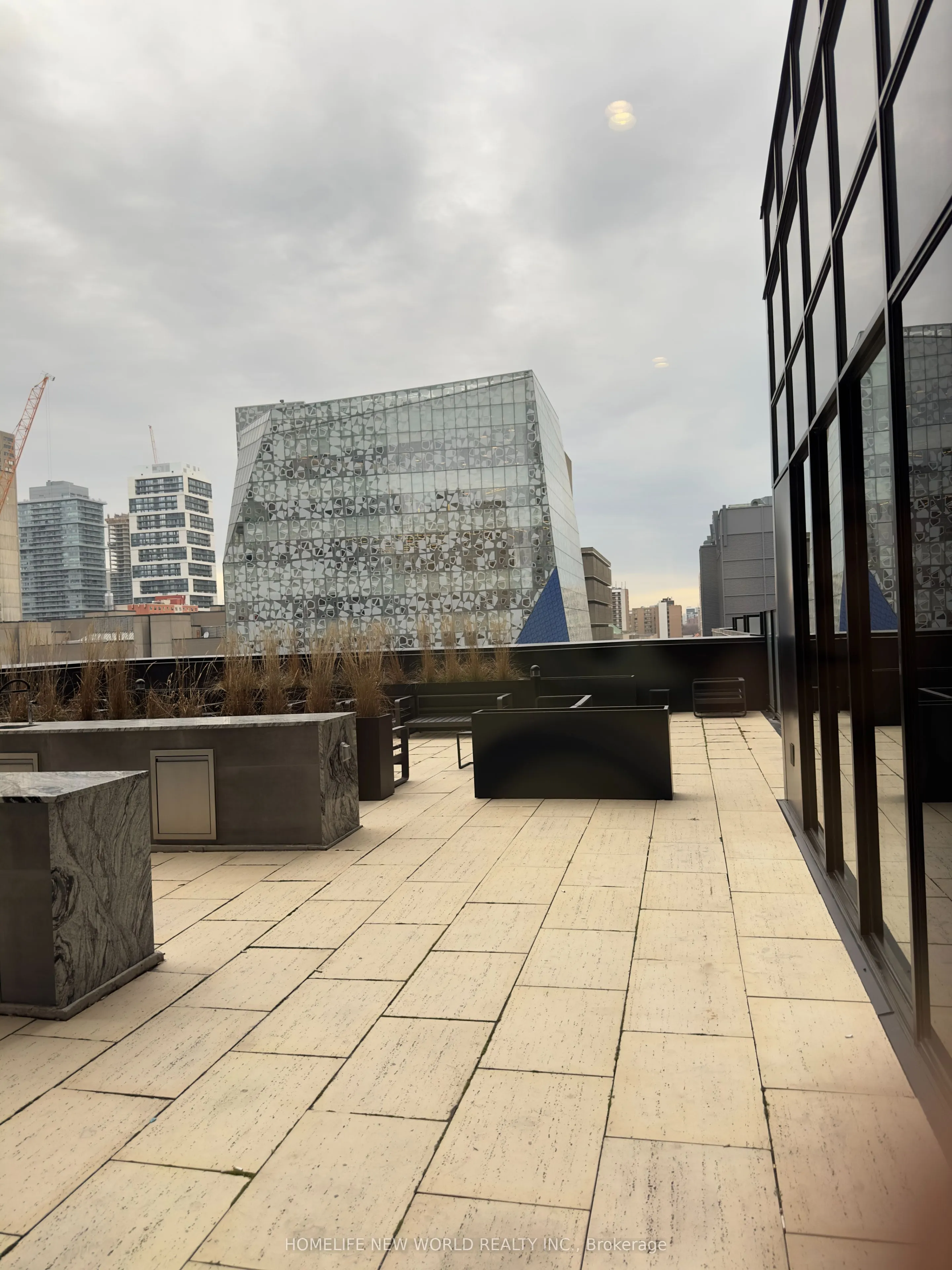20 Edward Street, #1713