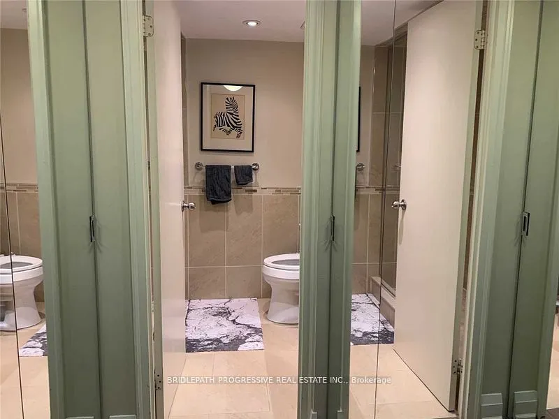 1001 Bay Street, #706