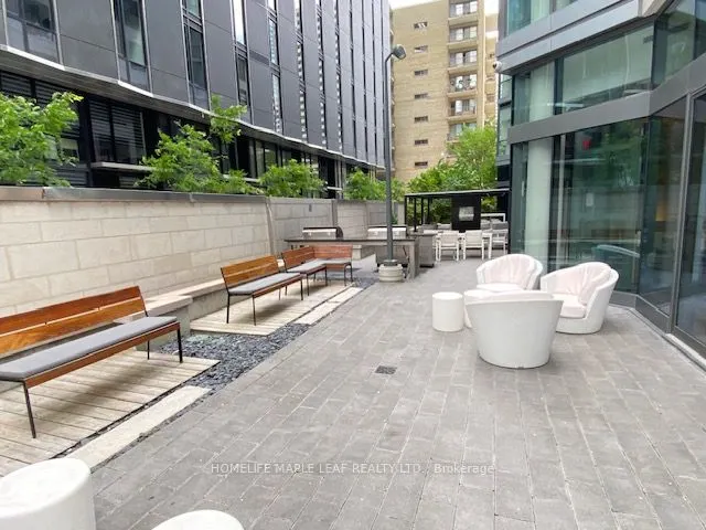 45 Charles Street E, #4909