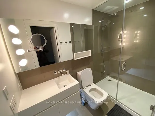 45 Charles Street E, #4909