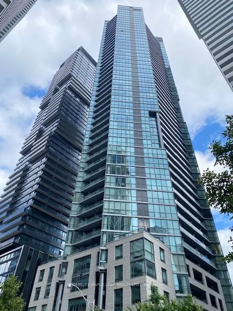 45 Charles Street E, #4909