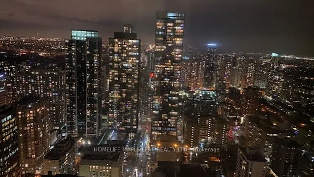 45 Charles Street E, #4909