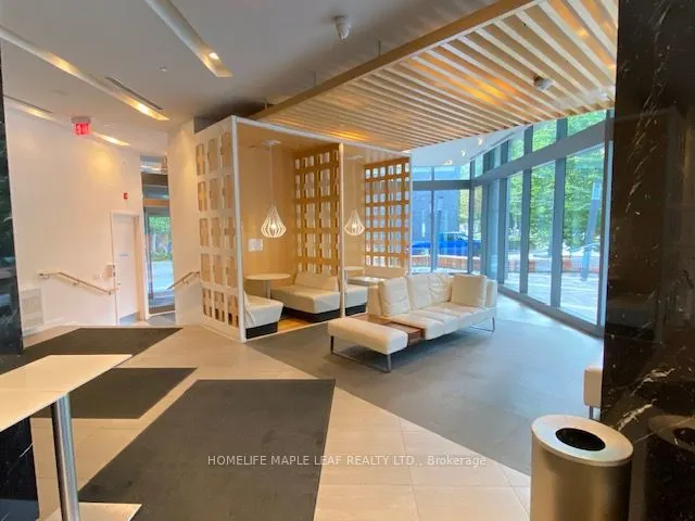 45 Charles Street E, #4909