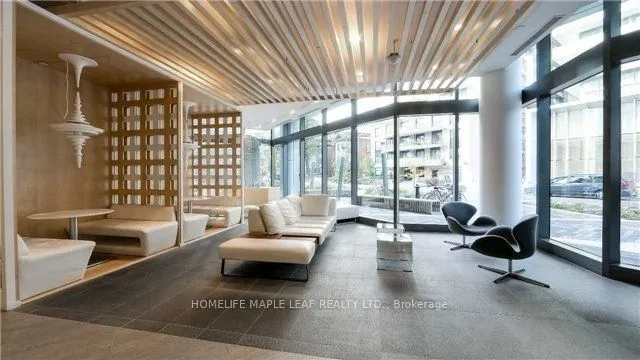 45 Charles Street E, #4909