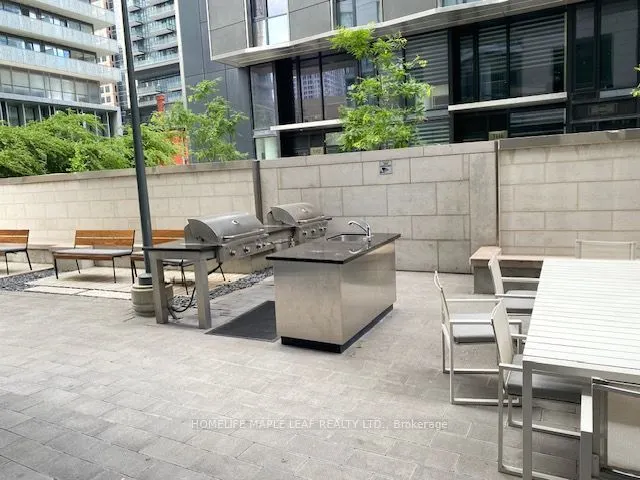 45 Charles Street E, #4909
