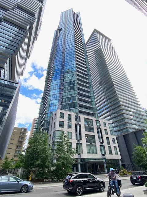 45 Charles Street E, #4909
