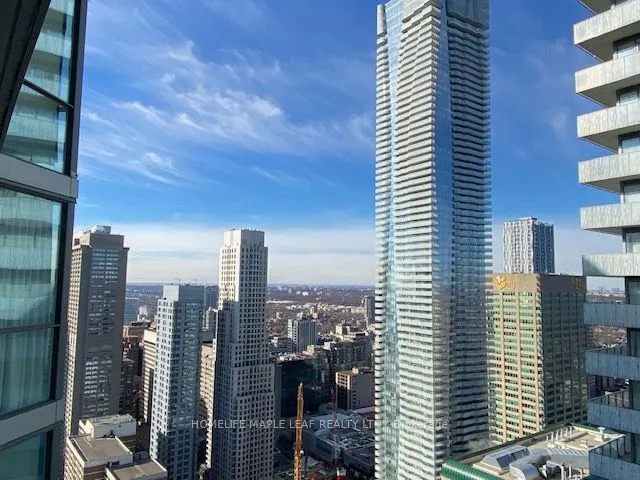 45 Charles Street E, #4909