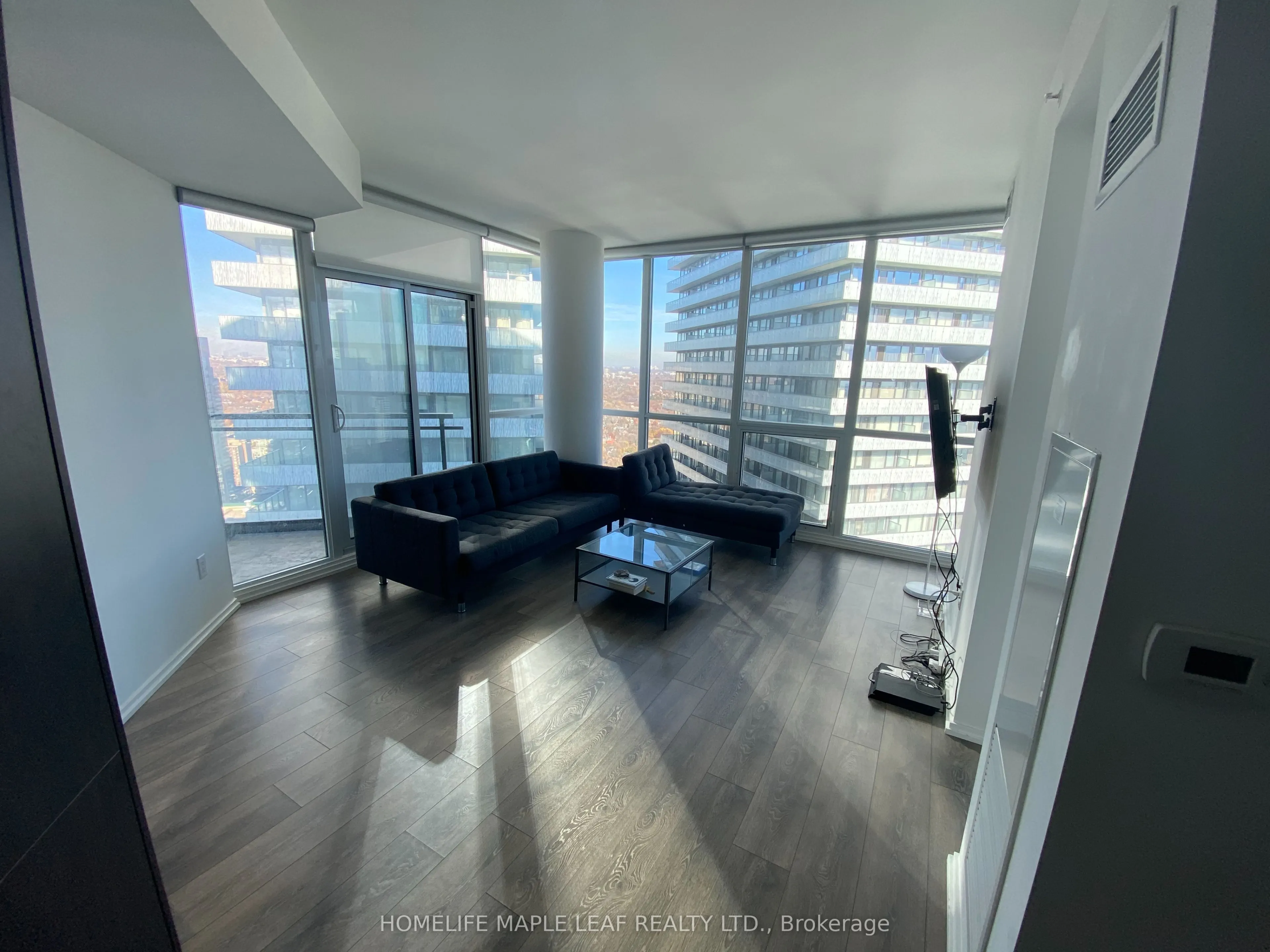 45 Charles Street E, #4909