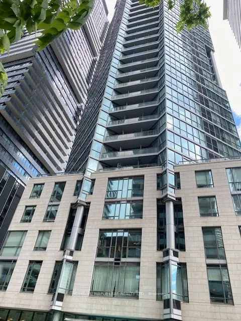 45 Charles Street E, #4909
