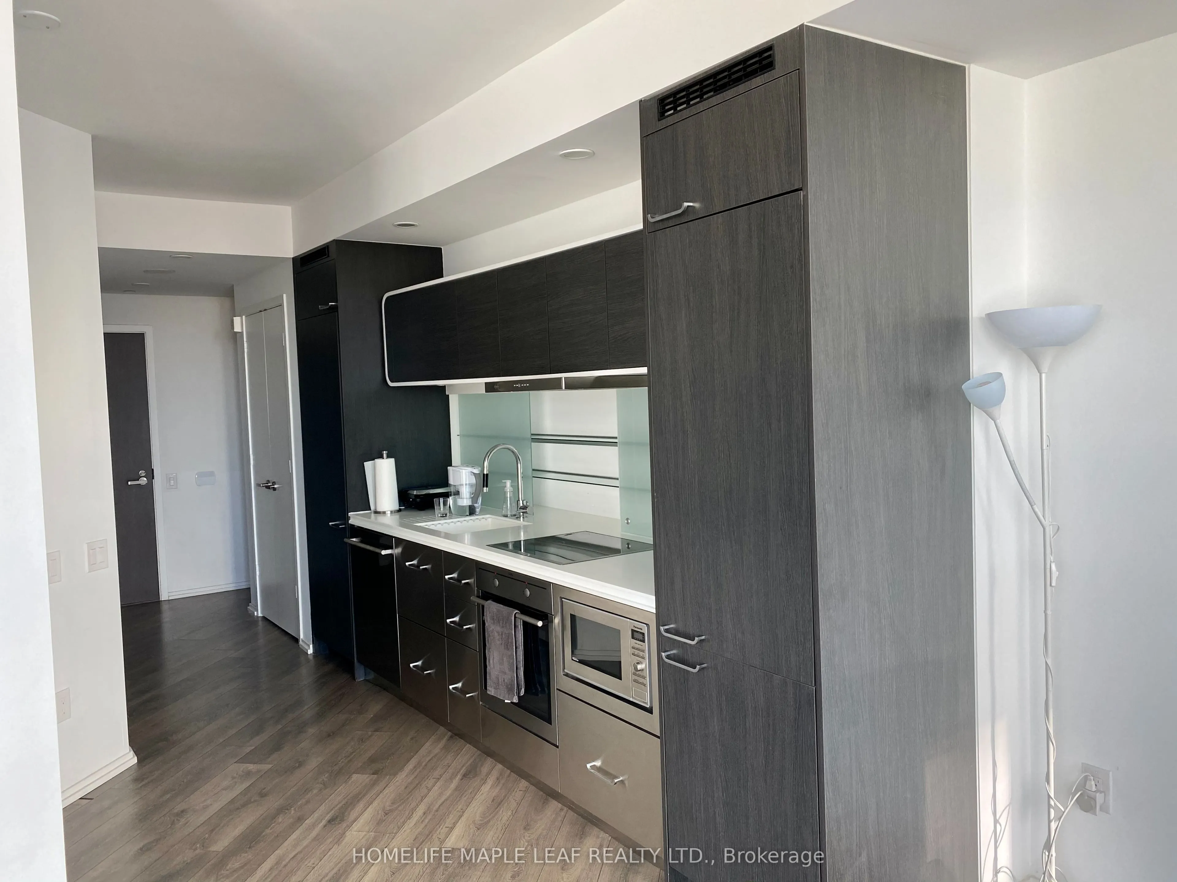 45 Charles Street E, #4909