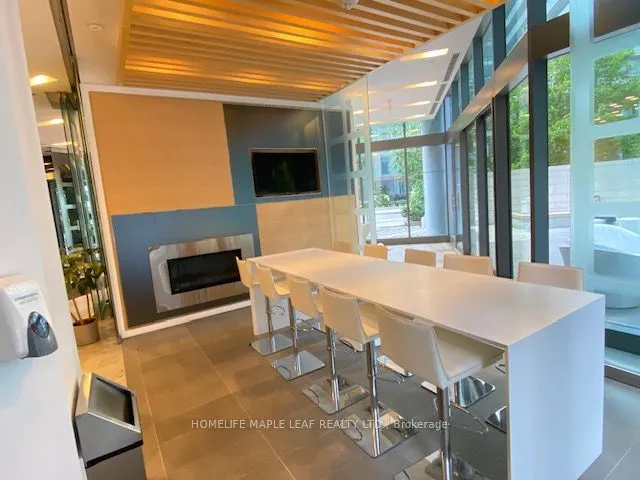 45 Charles Street E, #4909