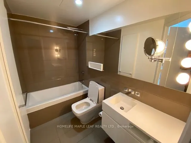 45 Charles Street E, #4909