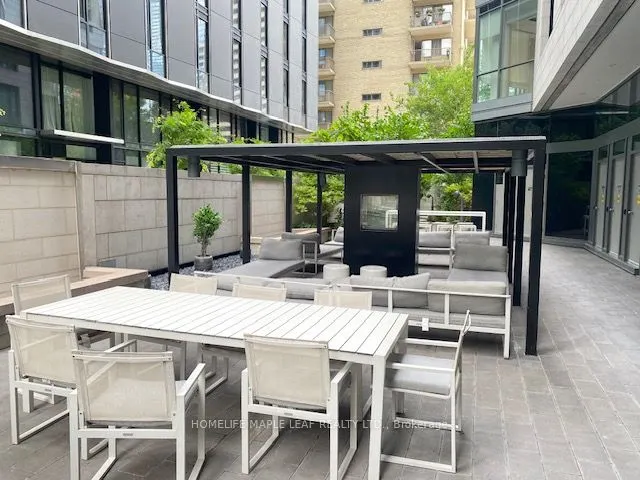 45 Charles Street E, #4909
