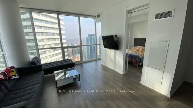 45 Charles Street E, #4909