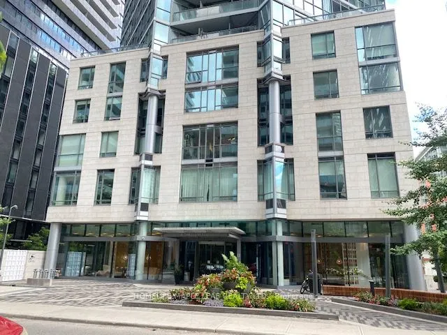 45 Charles Street E, #4909