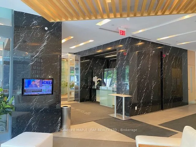 45 Charles Street E, #4909