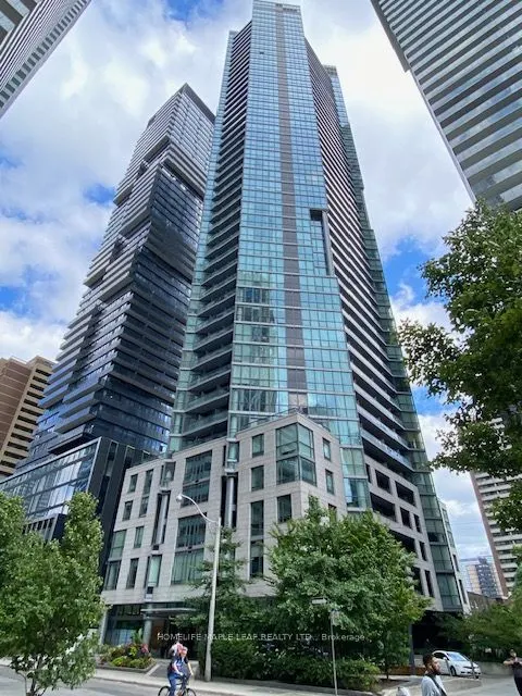 45 Charles Street E, #4909