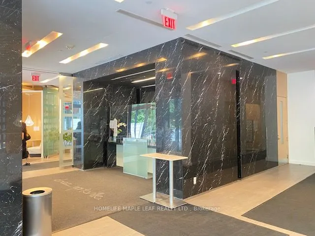 45 Charles Street E, #4909