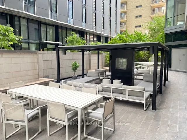 45 Charles Street E, #4909